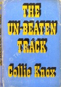 The Un-Beaten Track  by KNOX, Collie 